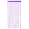 SKUSHOPS Crystal Beaded String Door Curtain Beads Room Divider Fringe Window Panel Drapes